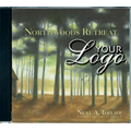 Northwoods Retreat Music CD
